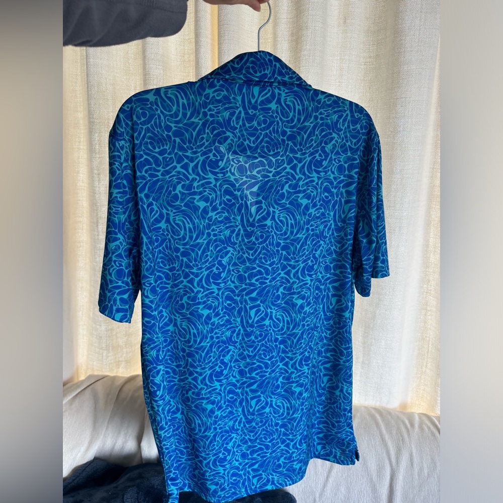 Golf top - Picture 2 of 2
